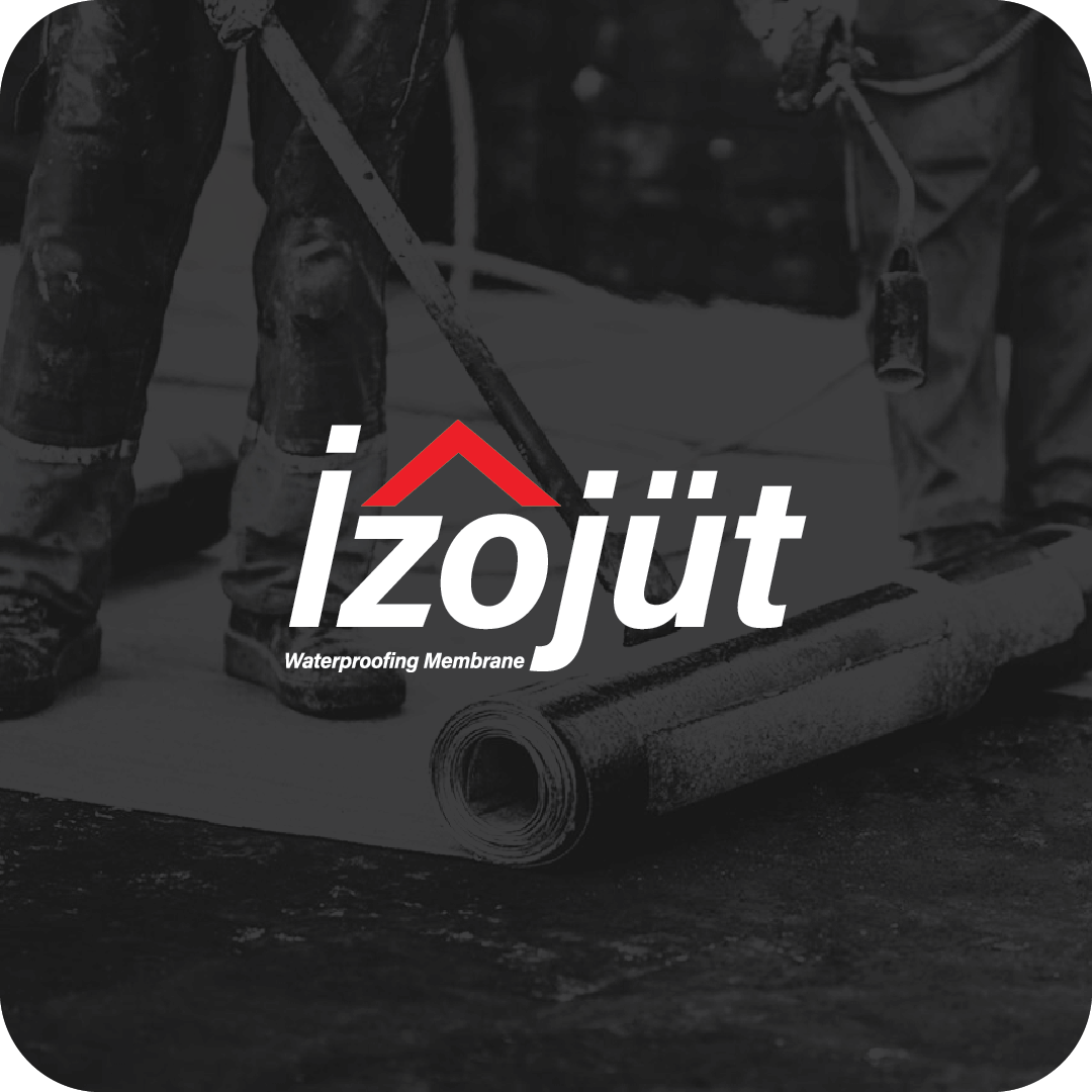 İzojüt Waterproofing Membrane