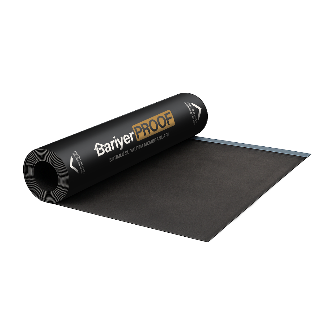 Bariyer Proof PRF 450