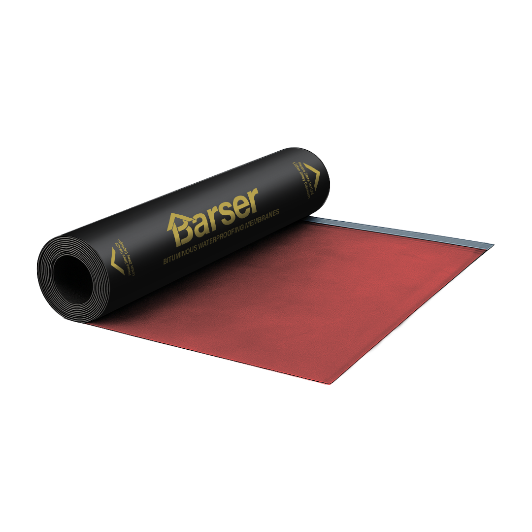 Barser P 400